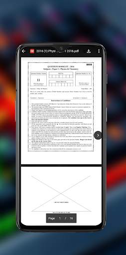 12th Question Paper's ,Maharashtra board скриншот 5