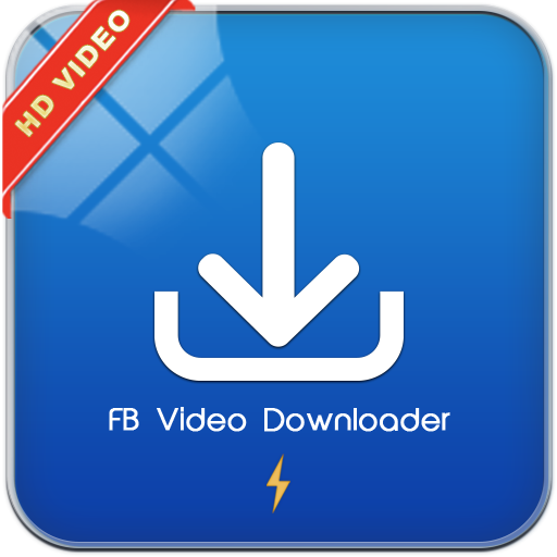 Video Downloader for Facebook - FB Video Download icon