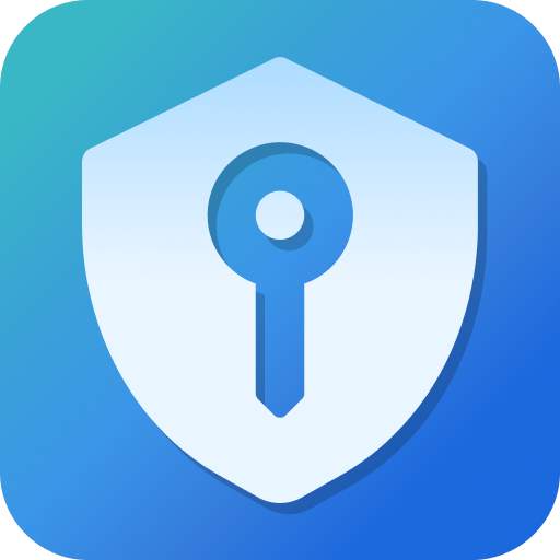 Fast VPN: Secure VPN Proxy 1.1.1