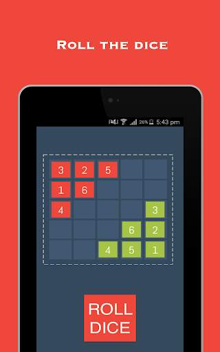 Dice Chess With Buddies - The Fun Social Game screenshot 9