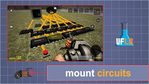 Vmod Lite screenshot 2
