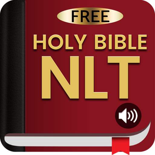 NLT Bible Free Download 2.1