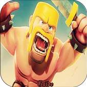 Guide For Clash of Clans 1.3
