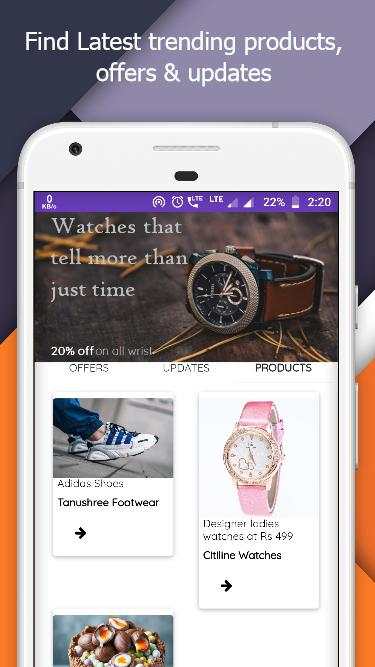 Orbit Jalna screenshot 7