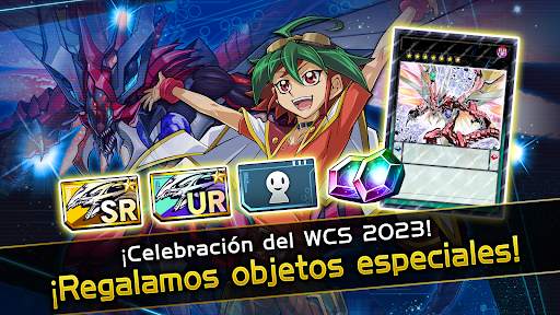 Yu-Gi-Oh! Duel Links screenshot 5