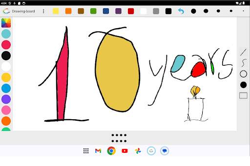 Drawing Board: Kids & Adults screenshot 6