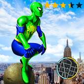 Amazing Powerhero