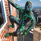 Radio Man: The Ultimate Super Hero icon
