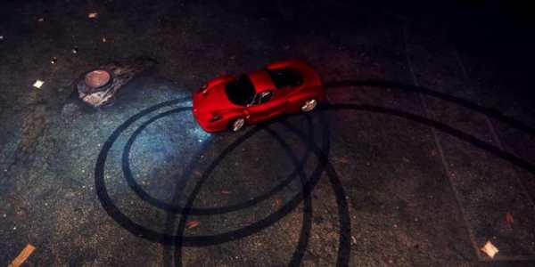 Extreme Ferrari Driving Simulator screenshot 5