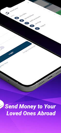 Jula Money Transfer screenshot 3