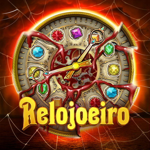 Relojoeiro - Match 3 icon