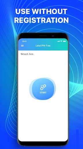 Master VPN screenshot 3