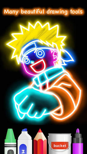 Learn to Draw Cartoon 7 تصوير الشاشة