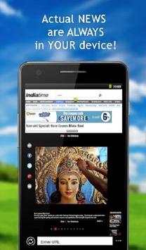 We browser screenshot 4