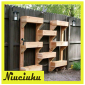Wood Project Designer icon