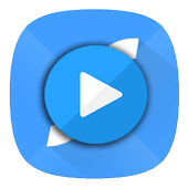 Java Flash Video Player &amp; FLV Player 2019 icon