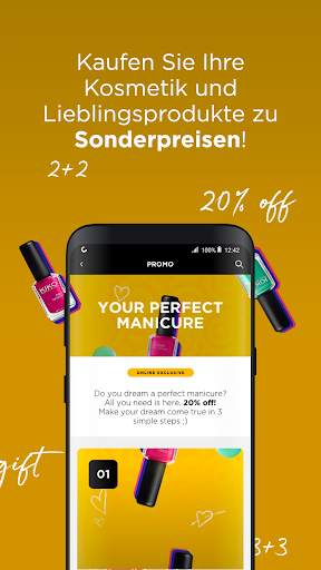 KIKO MILANO - Kosmetik screenshot 6