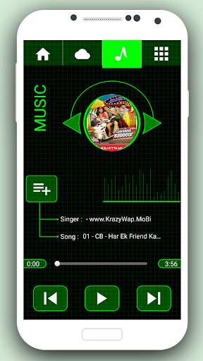 Revolutionary Launcher screenshot 11