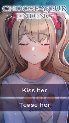 Love is Our Specialty! screenshot 4