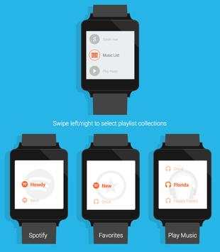 Music Playlists screenshot 5