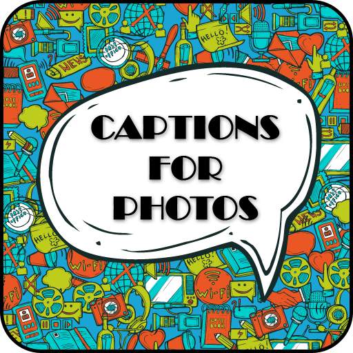 Caption For Photos 3.0