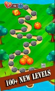 Fruit Bomb 2019 screenshot 2