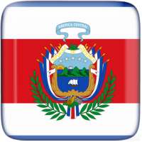 Costa Rica stickers for WhatsApp / WAStickerApps