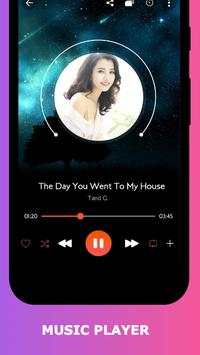 Set Jyio Music : Jio Caller Tune 4 تصوير الشاشة