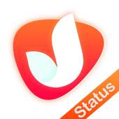 Uvideo status - India's trending video status 2.0