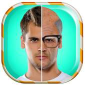 Face Aging - Photo Effects logo