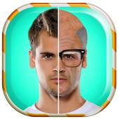 Face Aging - Photo Effects 1.1