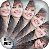 Crazy Mirror - Magic Effect 1.0.0