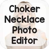 Choker Necklace Photo Editor 1.0