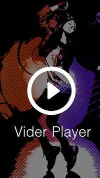 iVideo PLayer screenshot 2