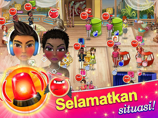 Wedding Salon 2 screenshot 15