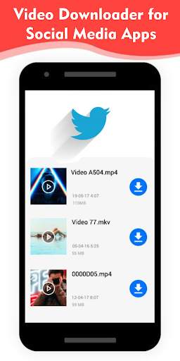 VidMedia Video Downloader - Free Video Downloader screenshot 4