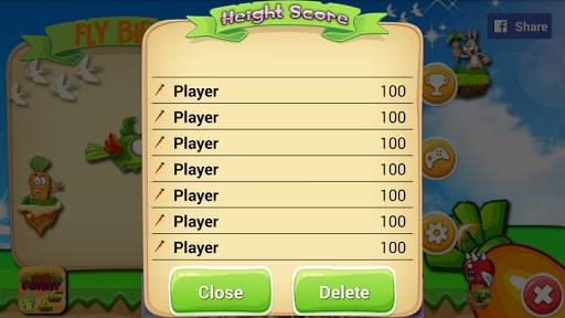Oli Bird screenshot 6