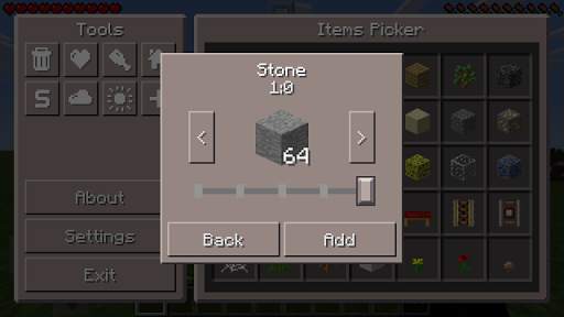 Pocket Manager for Minecraft screenshot 5