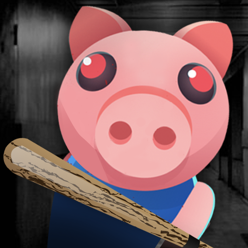 Piggy Horror by Roblox иконка