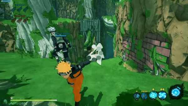 Tips For Naruto 2018 screenshot 3