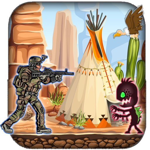 Soldier Adventure icon