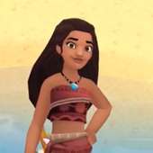 Tips for Moana Island Life on 9Apps