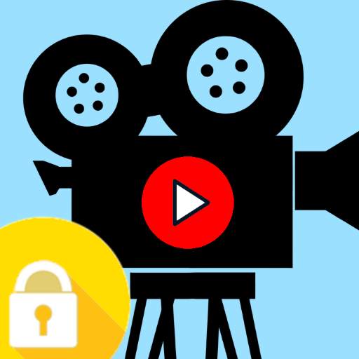 Videos in Lock Mode - Your safe environment 16.0