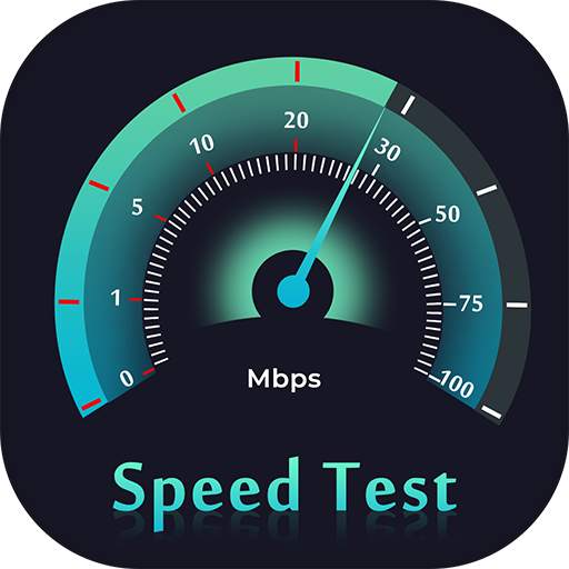 WiFi Signal Strength Meter - WiFi Speed Test 1.0