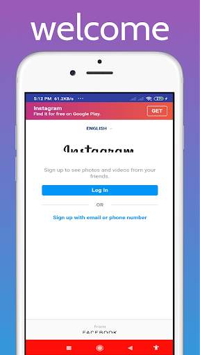 Super fast browser screenshot 5