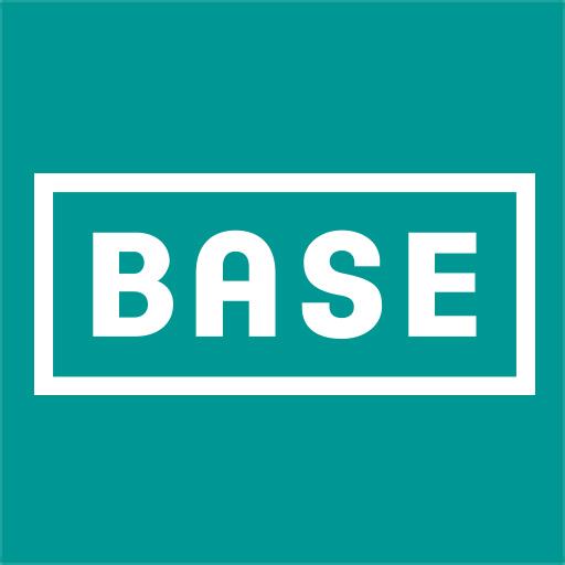 My BASE أيقونة