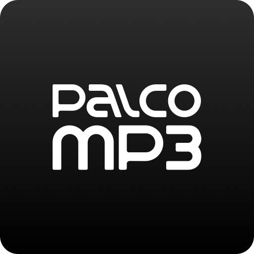 Palco MP3 Manager 0.8.0