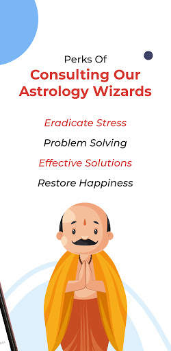 MyPandit-Talk to Astro, Live Astrology, Horoscope screenshot 4