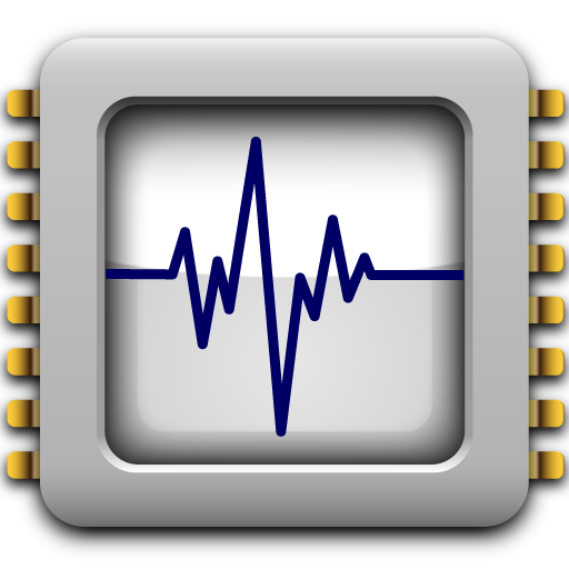 Sensor List icon