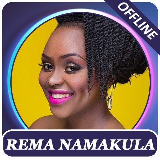 Rema Namakula songs offline 2.0